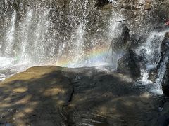 -千泷沟大瀑布旅游区