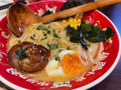 -仙隐小鹿中华料理(南宁万象城店)