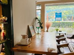 -参差咖啡(水果湖公园店)