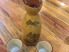 -小锅巴纳西餐厅
