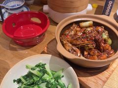 -图味美小黄鱼·景德菜(浙江路店)