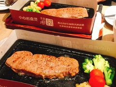 -必胜客(紫竹桥苏宁店)