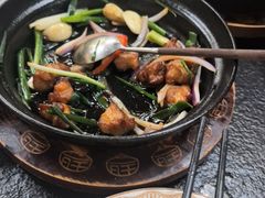 -旺爷砂锅·茶作(国贸城店)