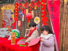 -HERRE·FARM 赫尔露营农场·团建聚会包场