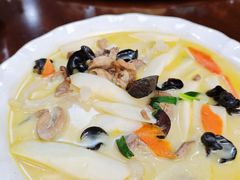 -老粮票大食堂(灌江路店)