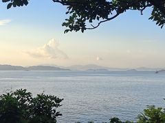 -美人鱼悬崖海景餐厅(鹿嘴山庄店)