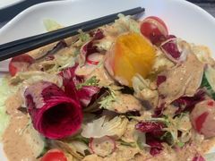 -荷塘秋月·本帮江浙菜(国权路店)