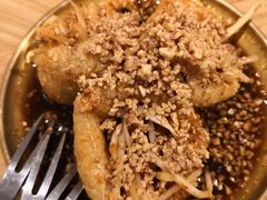 -小豆海棠(嘉兴路店)