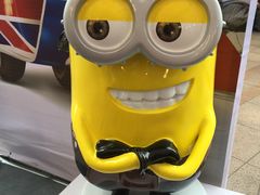 -上海世茂广场(南京东路店)