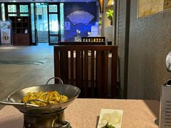 -七仙岭君澜度假酒店·桃源小馆中餐厅