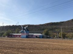 -大连铭湖国际观光牧场