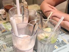 -八爷茶餐厅