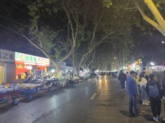 -健康路夜市