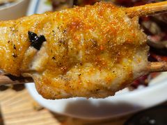 -嘎嘎鸭脑壳江湖菜(五里店)