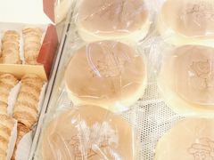 -西村叔叔的店·面包·甜品·蛋糕(崂山丽达店)