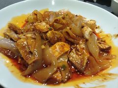 -羲和雅苑•北京烤鸭(平安国际金融中心店)