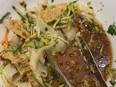 西贝面筋-西贝莜面村(当代商城店)