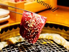 -肉魁屋·烧肉·烧鸟·酒场(高新店)