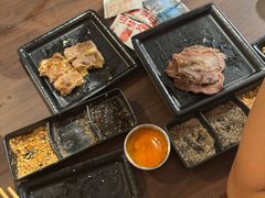 -肉仓焼肉バー(烟台山店)
