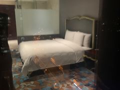 -厦门泰谷酒店(中山路镇海路地铁站店)