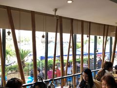 大堂-花园茶楼(兴城西路店)