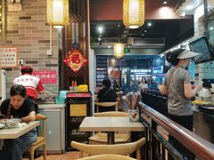 -荔银肠粉(广州天河华利路店)
