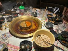 -哥老官重庆美蛙鱼头(西湖银泰十一哥店)