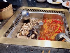 -川西坝子火锅(清江东路3.0直营店)