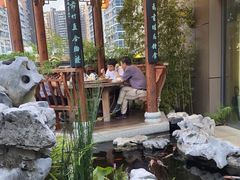 -道南書院·私房菜·早午茶·茶馆