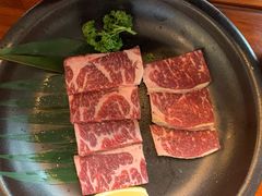 -一品诚记烤肉(大连柏威年购物中心店)