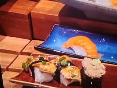 -萧邦音乐会所KTV·蒸汽活海鲜自助(福田店)
