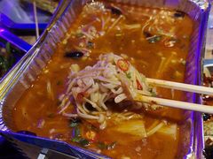 -天天喝丢一只鞋·烧烤·快餐(盐仓桥店)