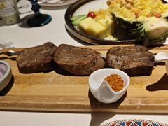 -俄士厨房(五棵松华熙LIVE店)