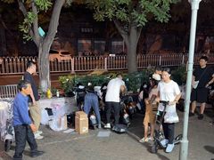 -九号电动车(安定门内大街店)