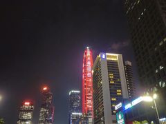 -皇庭广场(福华三路店)