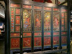 -院8里·小聚园老川菜(九眼桥店)