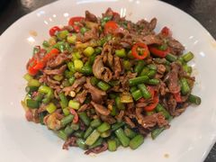 -湘肠香火锅店(团结湖店)