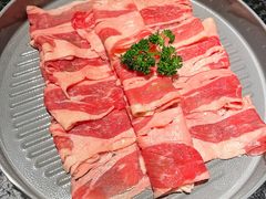 特选牛上脑-無境·匠心日本料理(汉街店)