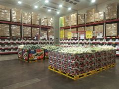 -山姆会员商店(杨桥西路店)