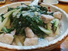 -61号餐吧(兴坪古镇漓江店)