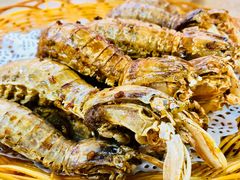 -崖口红树林海鲜餐厅