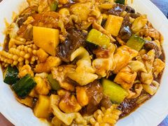 -小四川餐厅(纪庄子北道店)