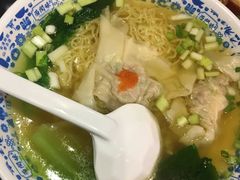 -西关味(大卫城店)