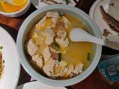 -前海沿·青岛菜(大拇指广场石老人店)