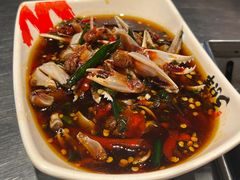 -绿地三只羊羊肉串(万科店)