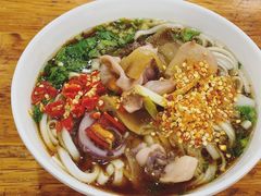 -肆姐面粉馆(坡子街店)