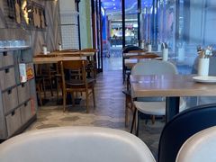 -必胜客(增城广场店)