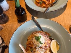 -The Diner X餐厅(青岛万象城店)