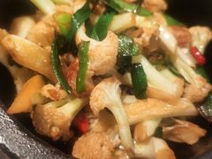 -京尊烤鸭店JINGZUN(春秀路店)
