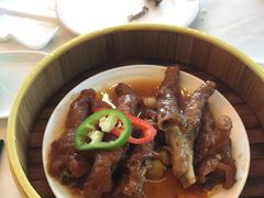 -半岛太子酒家(海港城店)